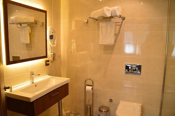 Hotel Royal Boutique House Bursa Exterior foto